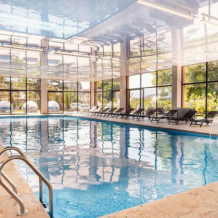 Gori Inn Экстерьер фото
