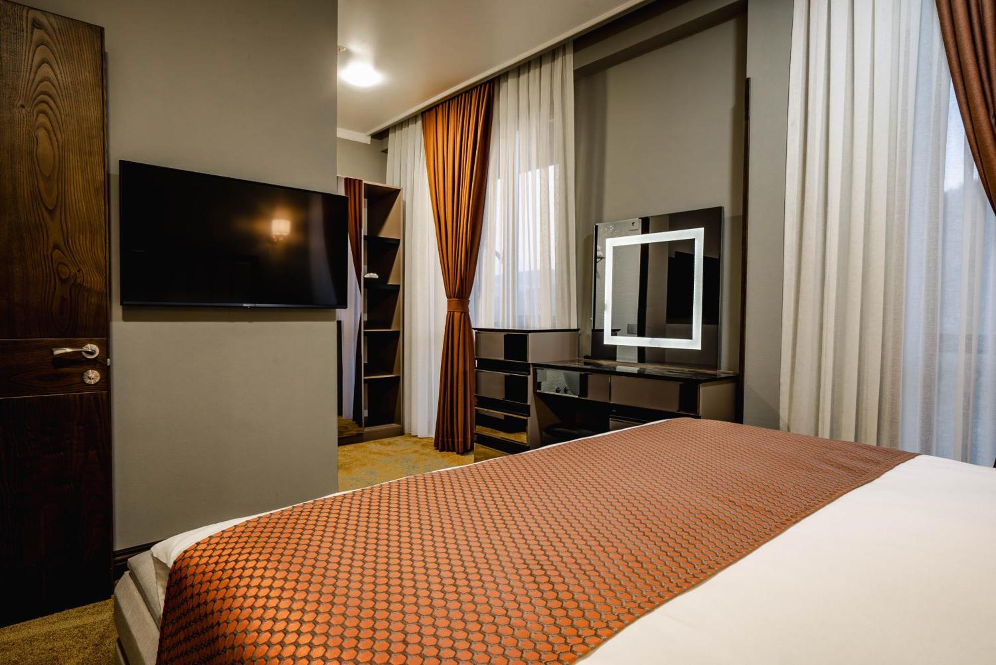 Gori Inn Экстерьер фото