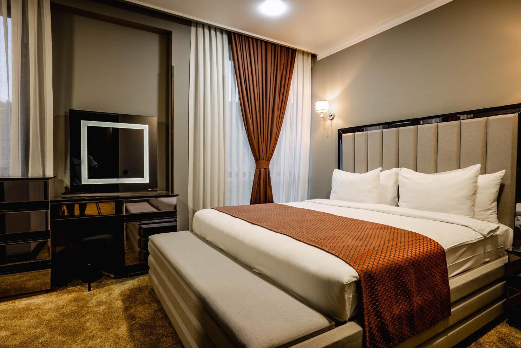 Gori Inn Экстерьер фото