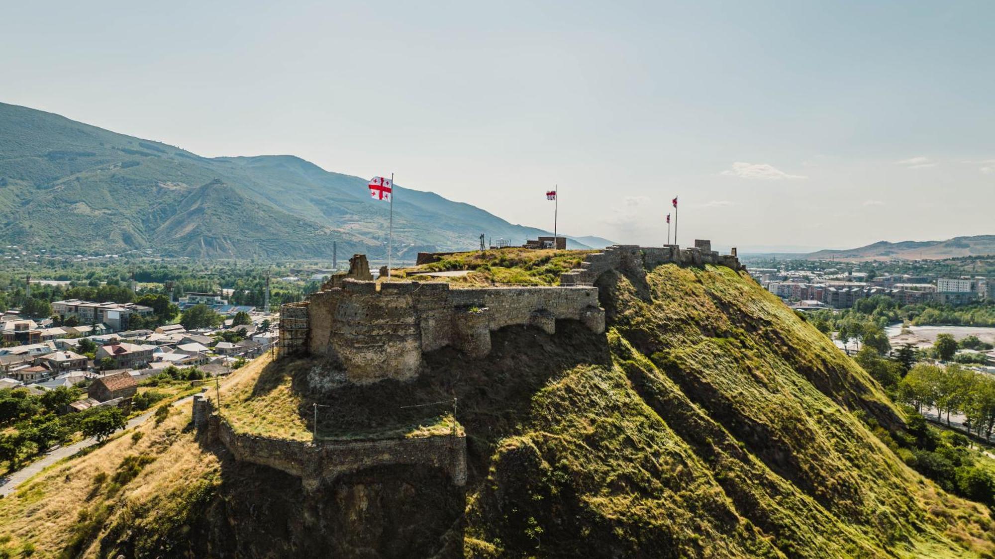 Gori Inn Экстерьер фото